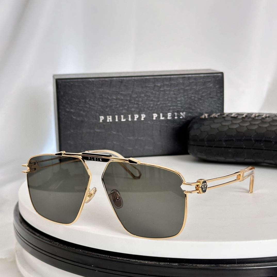 Philipp Plein Sunglasses